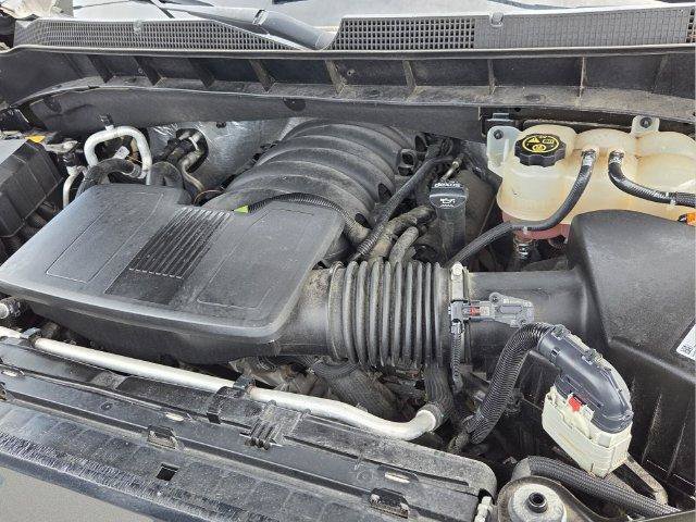 Certified 2020 Chevrolet Silverado 1500 LT AWD/4WD image 22