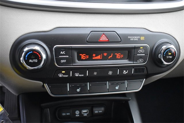 Used 2020 Kia Sorento LX w/ LX I4 Convenience Package image 27