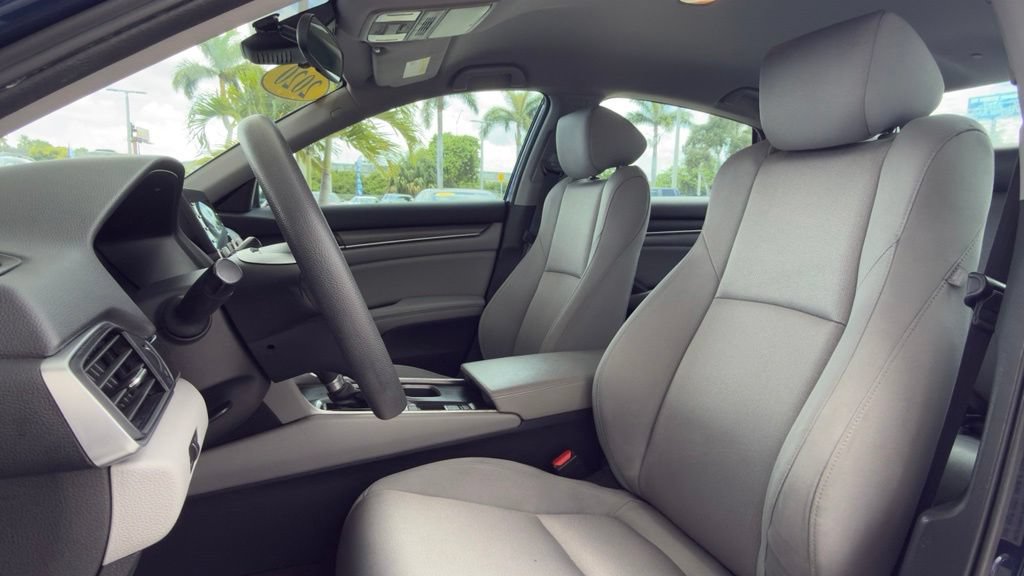Used 2020 Honda Accord LX image 4
