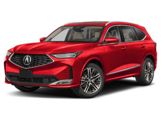 New 2026 Acura MDX w/ Advance Package