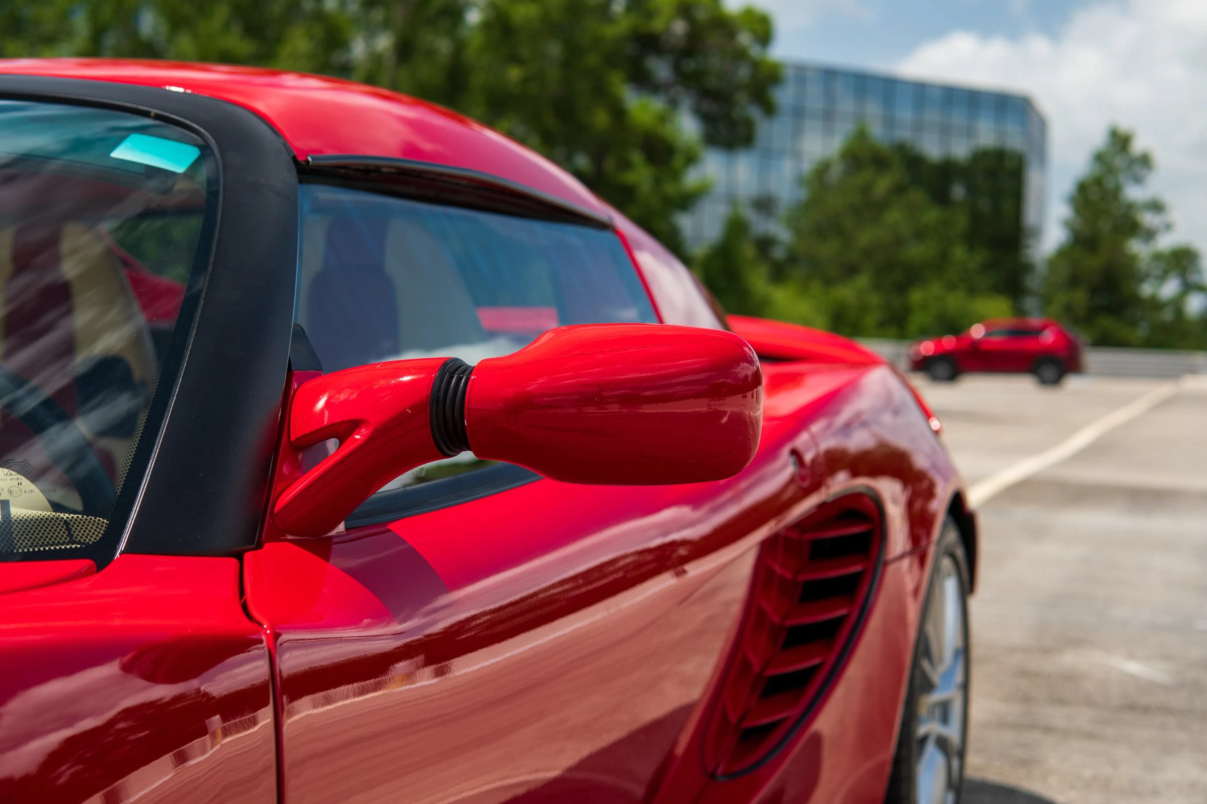 Used 2008 Lotus Elise type 72D Edition RWD image 40