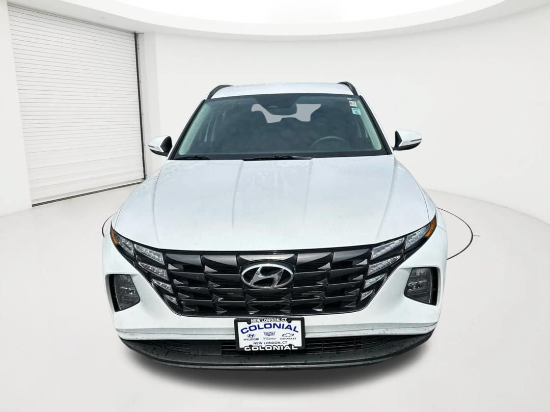 Used 2022 Hyundai Tucson SEL AWD/4WD image 2