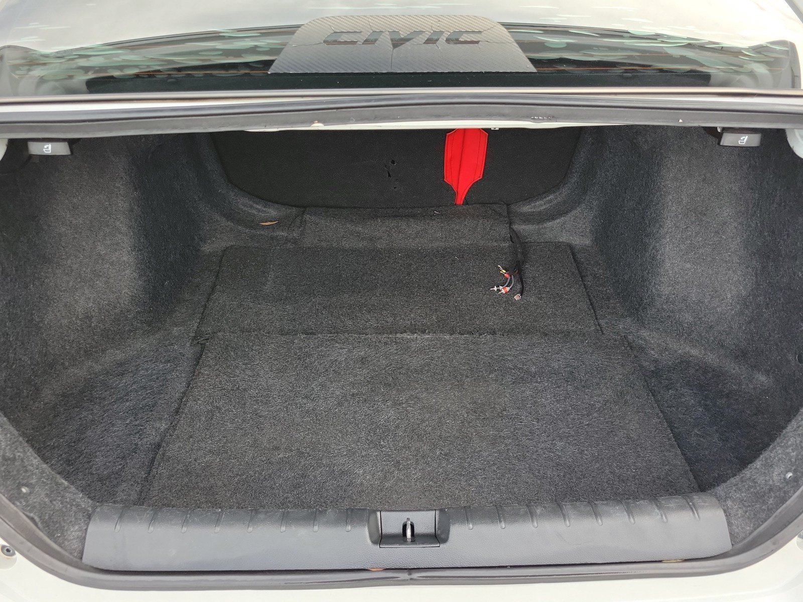 Used 2021 Honda Civic EX image 31