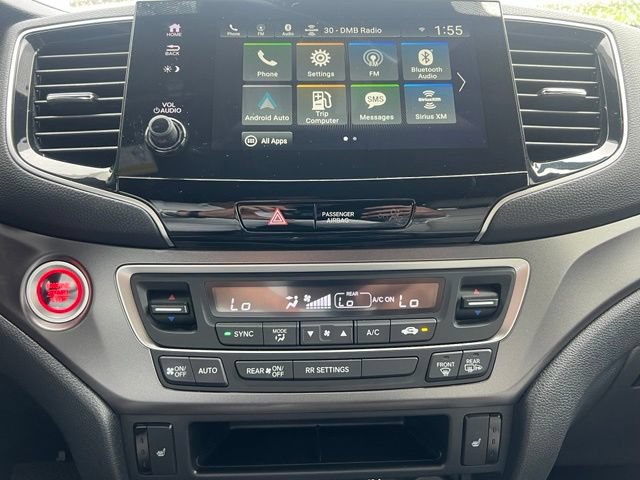 Certified 2024 Honda Passport EX-L image 11