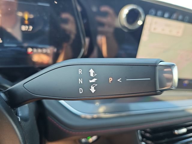 New 2026 Chevrolet Tahoe RST w/ Adventure Package 2 - Box AWD/4WD image 16
