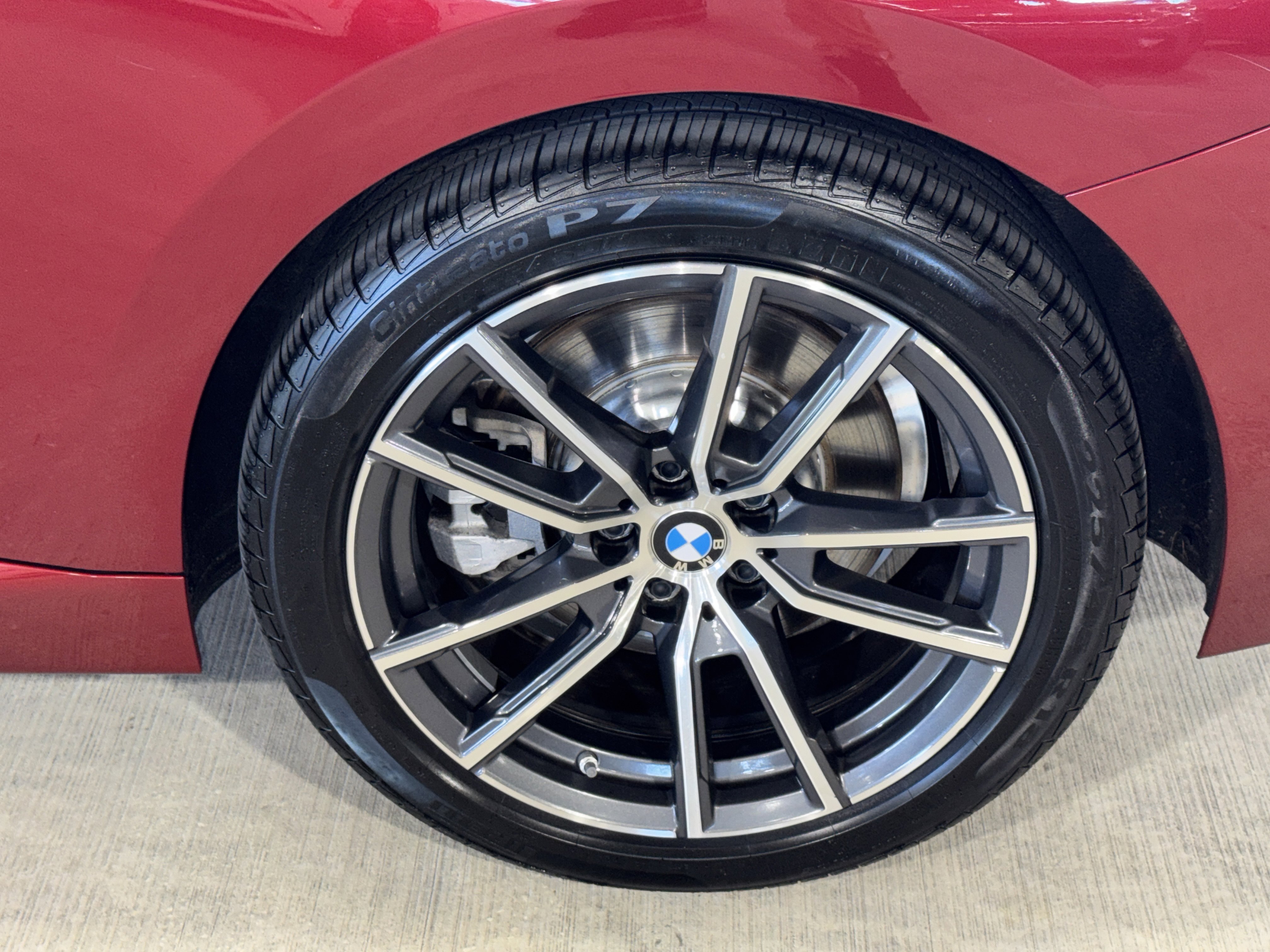 Certified 2025 BMW 230i xDrive Coupe w/ Premium Package AWD/4WD image 31