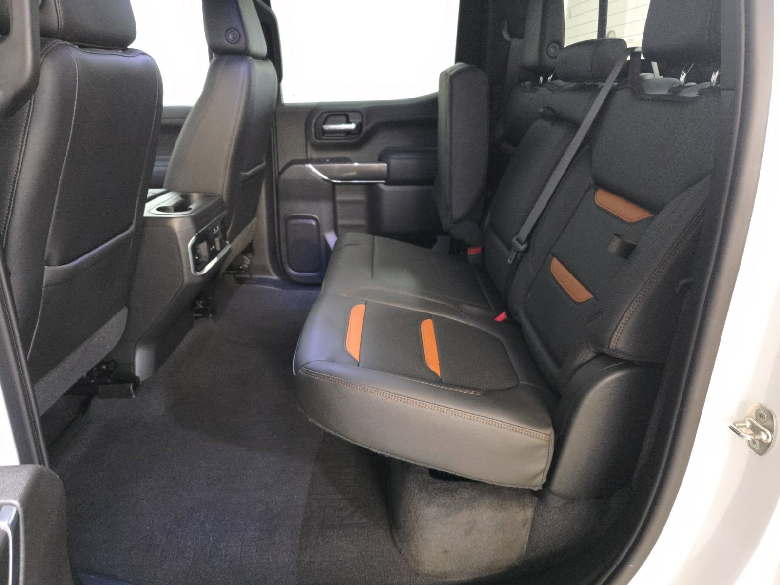 Used 2020 GMC Sierra 1500 AT4 w/ AT4 Premium Package image 36