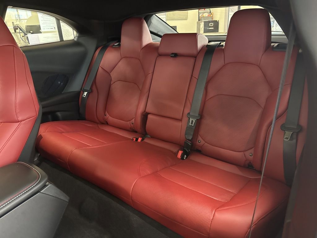 New 2026 Dodge Charger R/T Scat Pack image 19