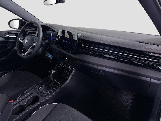 New 2026 Volkswagen Jetta Sport FWD image 27