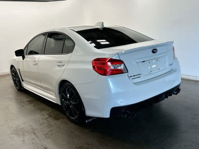 Used 2021 Subaru WRX Limited AWD/4WD image 33