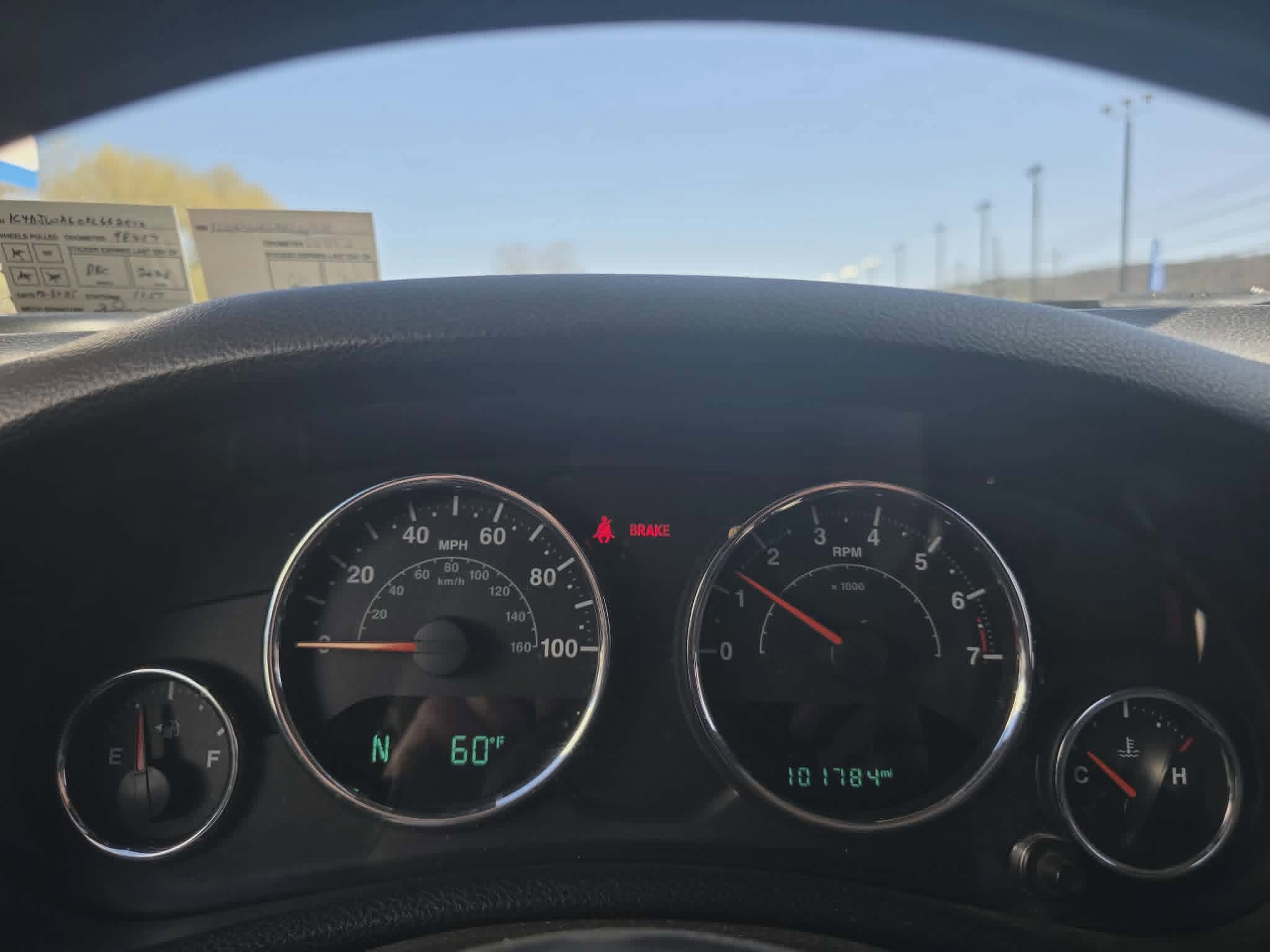 Used 2015 Jeep Wrangler Sport AWD/4WD image 19