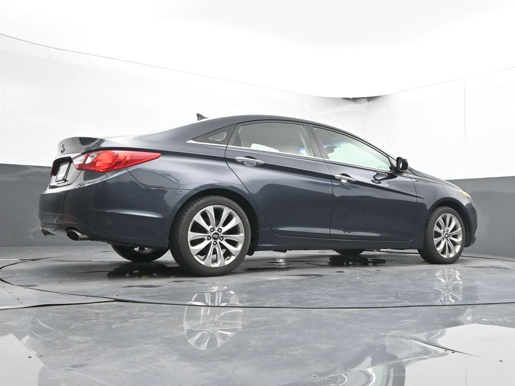 Used 2011 Hyundai Sonata SE FWD image 33