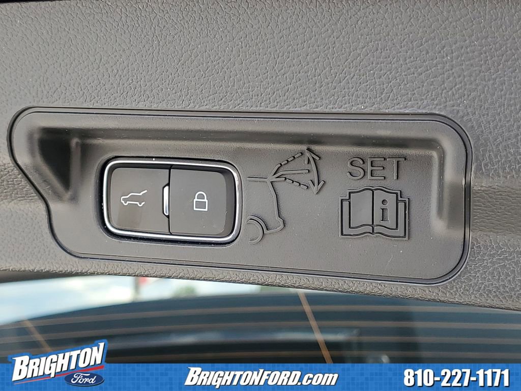 Certified 2023 Ford Explorer ST w/ ST Street Pack AWD/4WD image 8