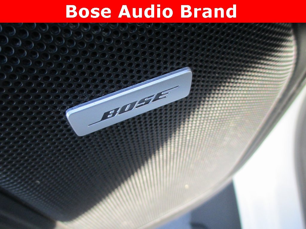 Certified 2021 GMC Sierra 1500 AT4 w/ AT4 Value Package image 18