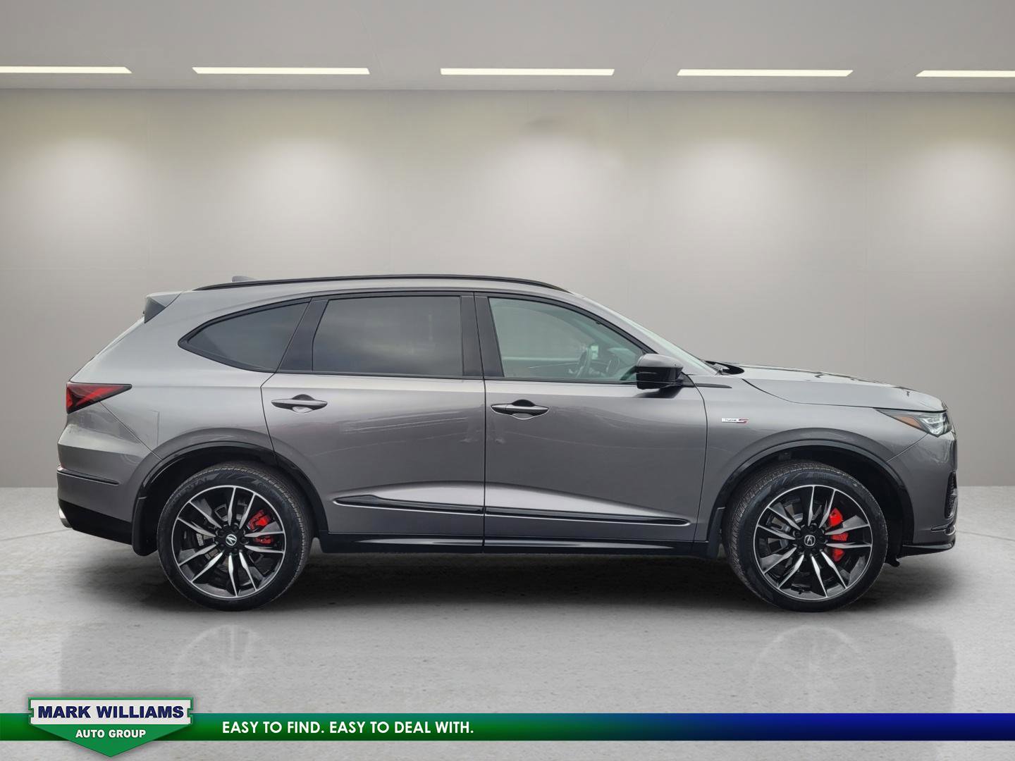 Used 2024 Acura MDX Type S image 2