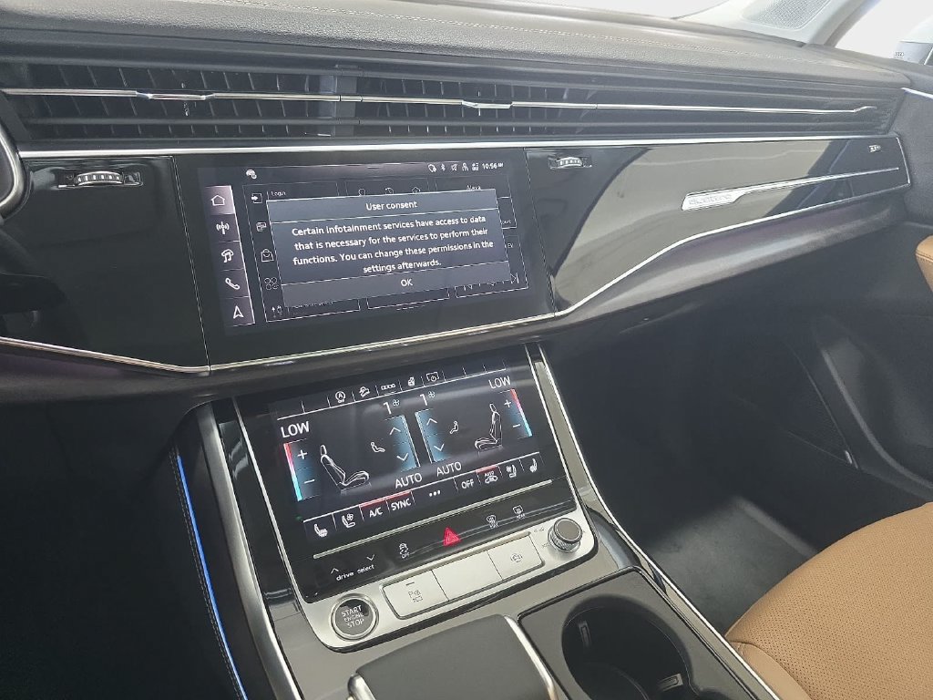 New 2026 Audi Q7 Premium Plus AWD/4WD image 12