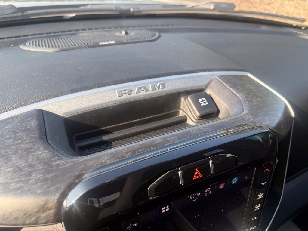 Used 2023 RAM 1500 Big Horn AWD/4WD image 23