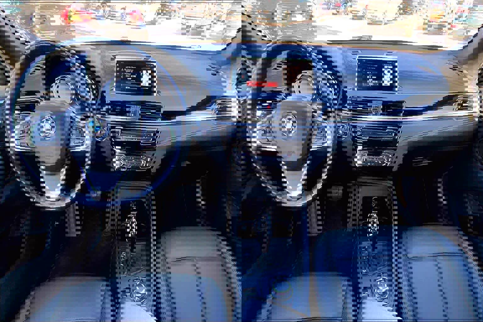 Used 2020 BMW X1 xDrive28i image 14