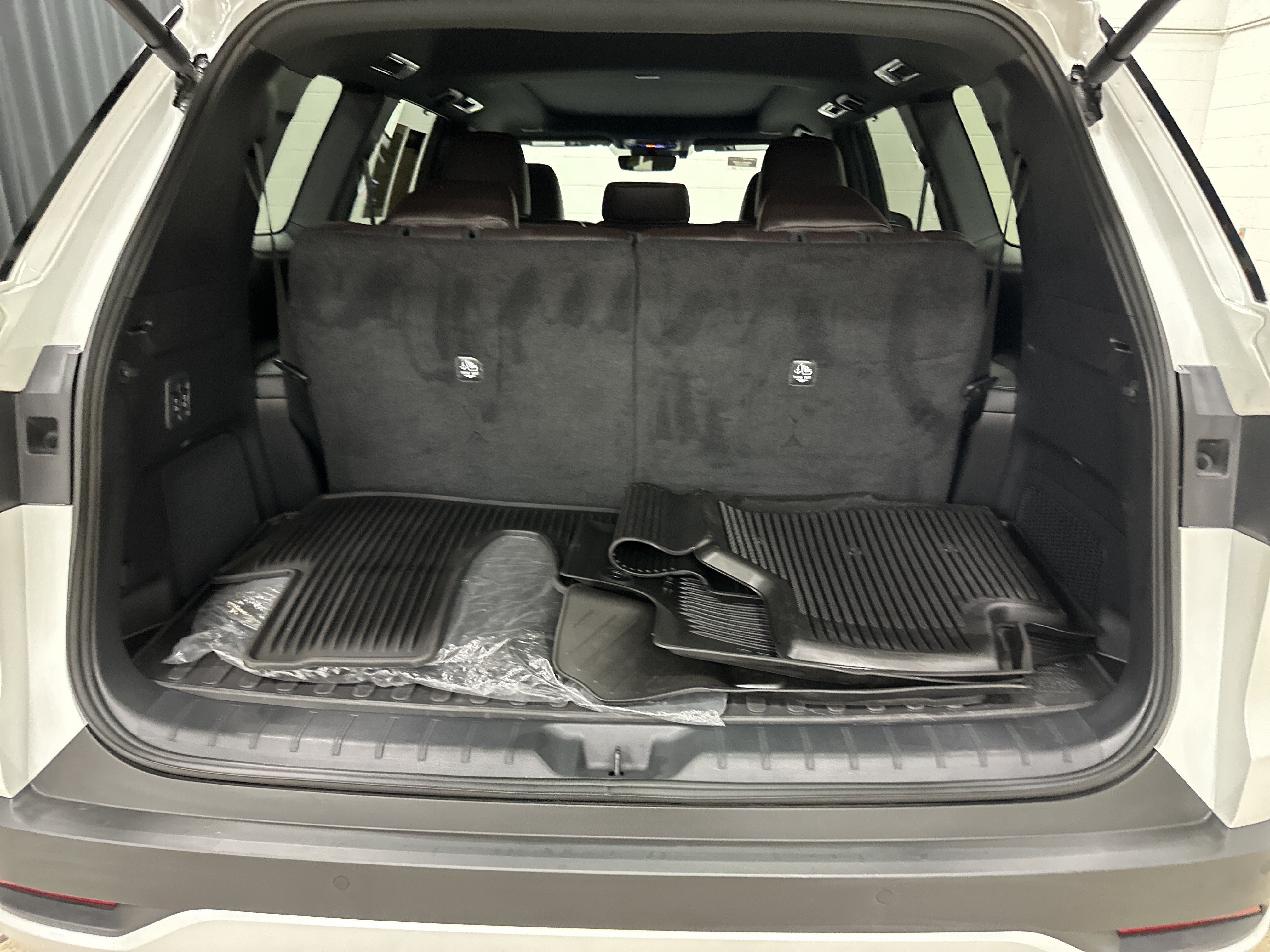 Certified 2026 Lexus TX 350 AWD w/ Technology Package image 33