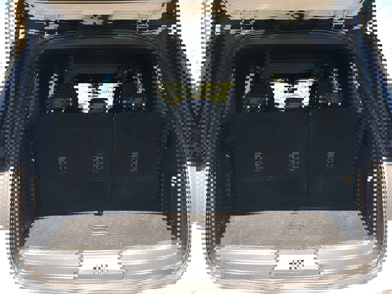 Used 2023 Lincoln Navigator Reserve image 13