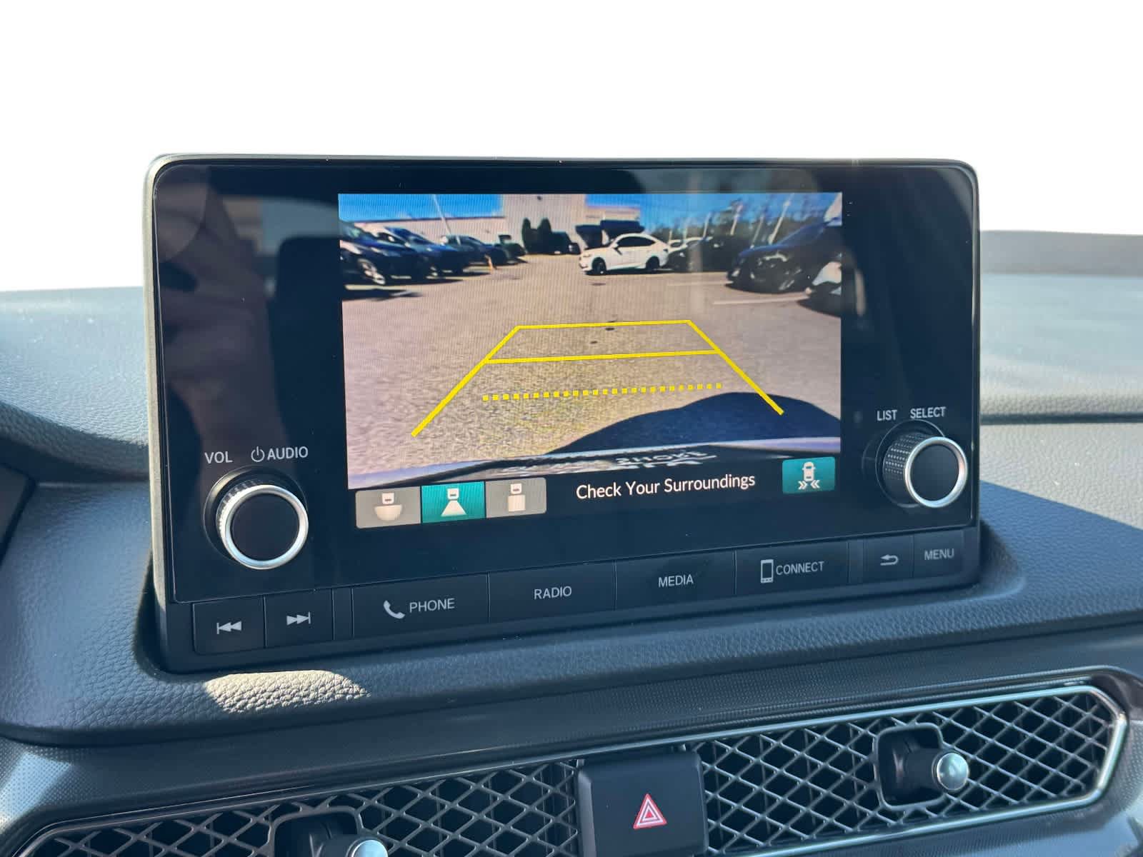 Used 2023 Acura Integra A-Spec FWD image 25