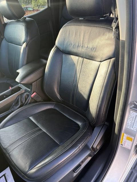Used 2019 Ford Ranger Lariat w/ Equipment Group 501A Mid AWD/4WD image 11