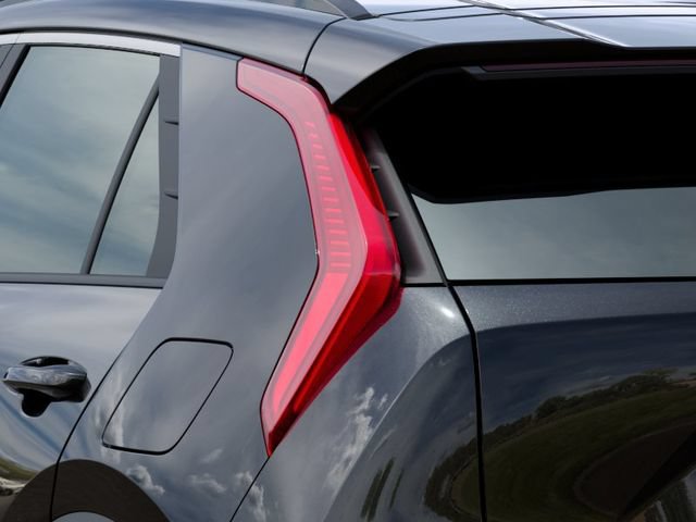 New 2026 Kia Niro EX FWD image 11