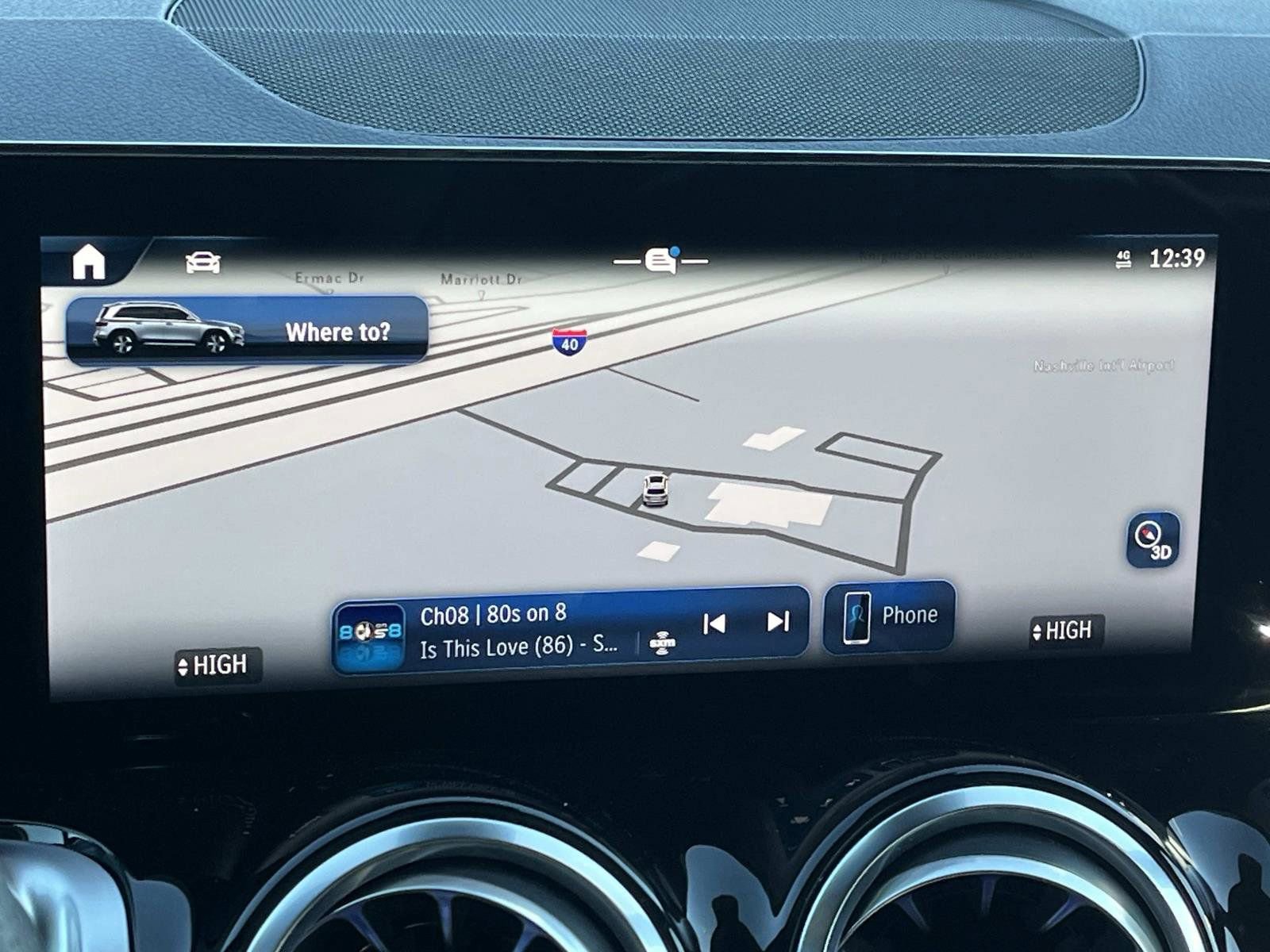 Certified 2024 Mercedes-Benz GLB 250 image 27