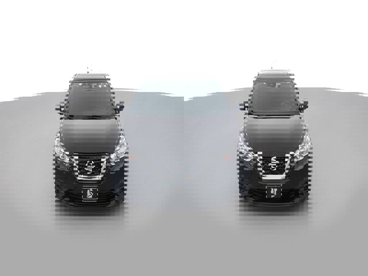 Used 2020 Nissan Kicks S image 2