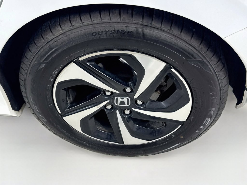 Used 2022 Honda Insight EX image 37