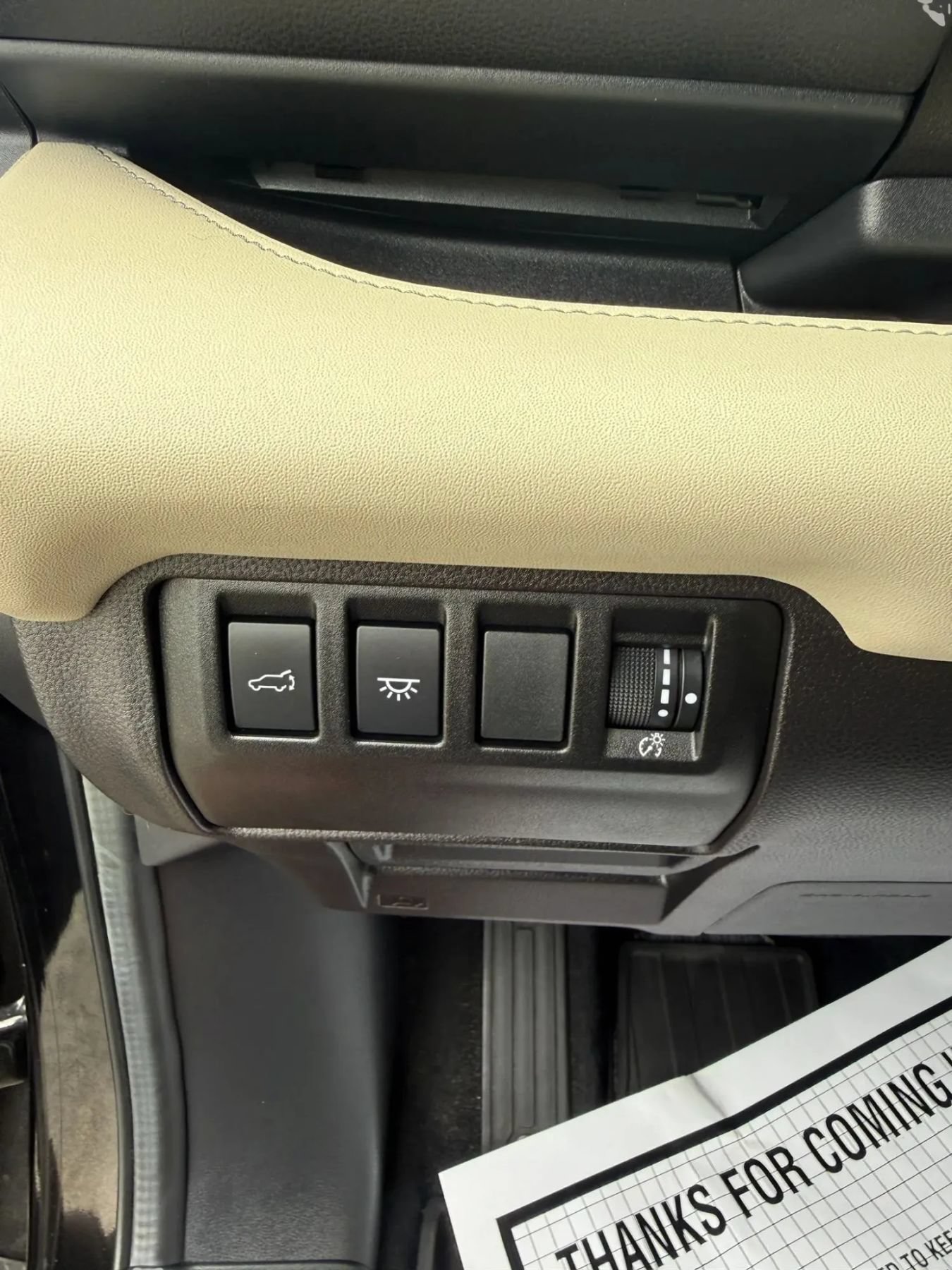 Used 2023 Subaru Ascent Limited AWD/4WD image 19