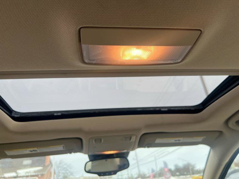 Used 2016 Chevrolet Cruze LT image 11