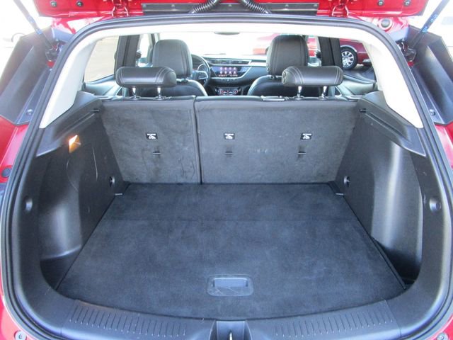 Used 2020 Buick Encore GX Essence w/ Experience Buick Package image 22