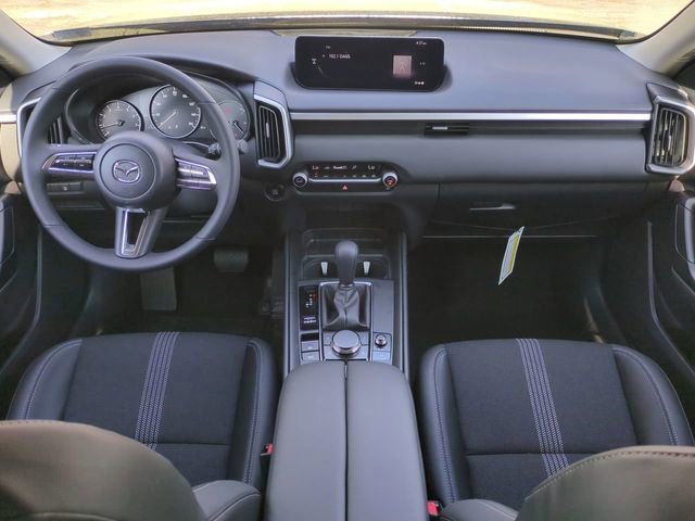 New 2026 MAZDA CX-50 AWD 2.5 S w/ Cargo Package image 15