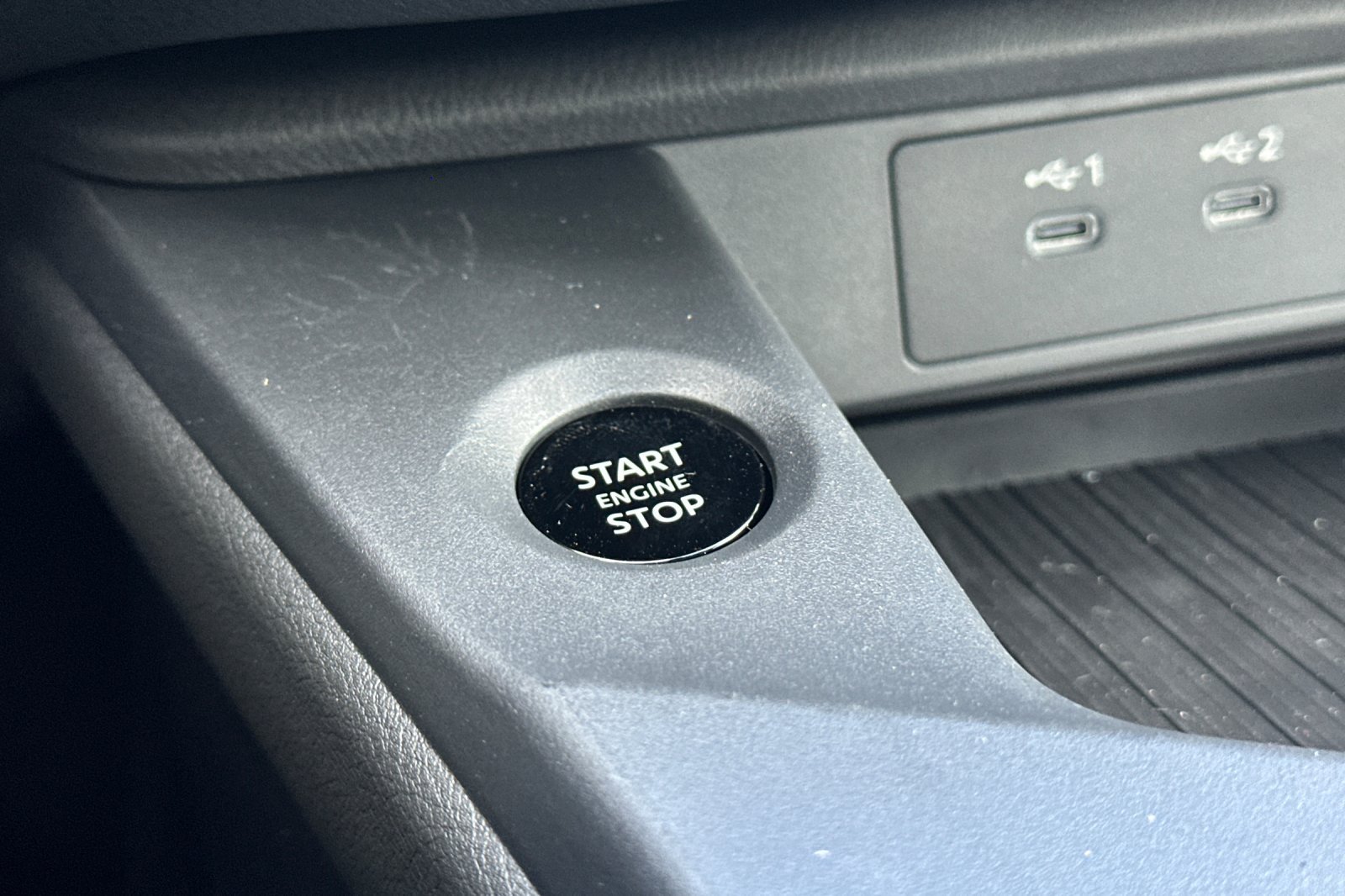 New 2026 Nissan Sentra S w/ Floor Mat Package FWD image 21