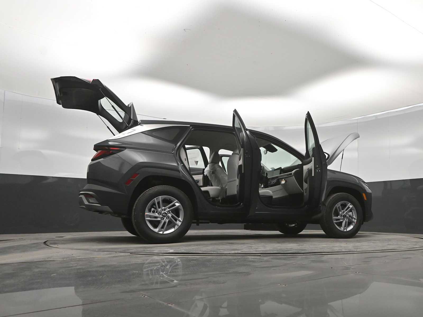 New 2026 Hyundai Tucson SE AWD/4WD image 44