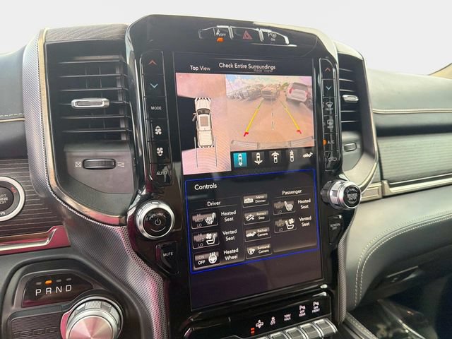 Used 2019 RAM 1500 Limited RWD image 19