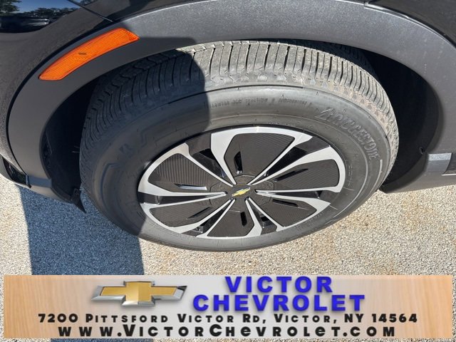 New 2026 Chevrolet Blazer EV LT image 10