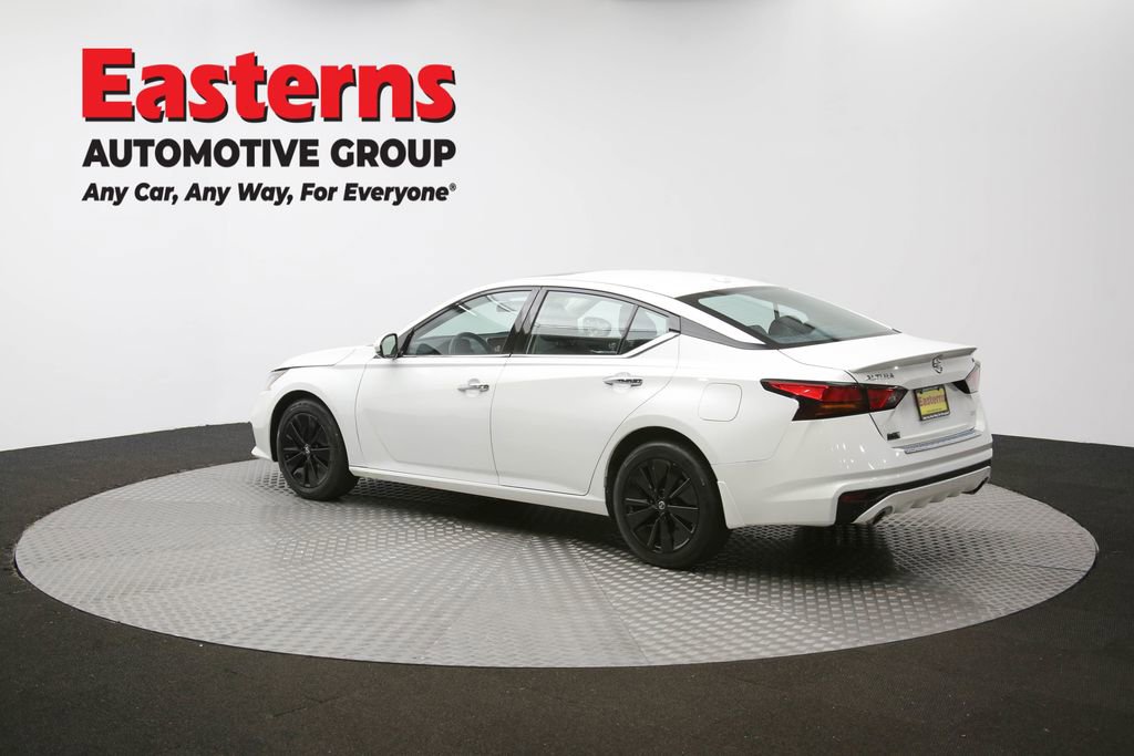 Used 2022 Nissan Altima 2.5 SL image 63