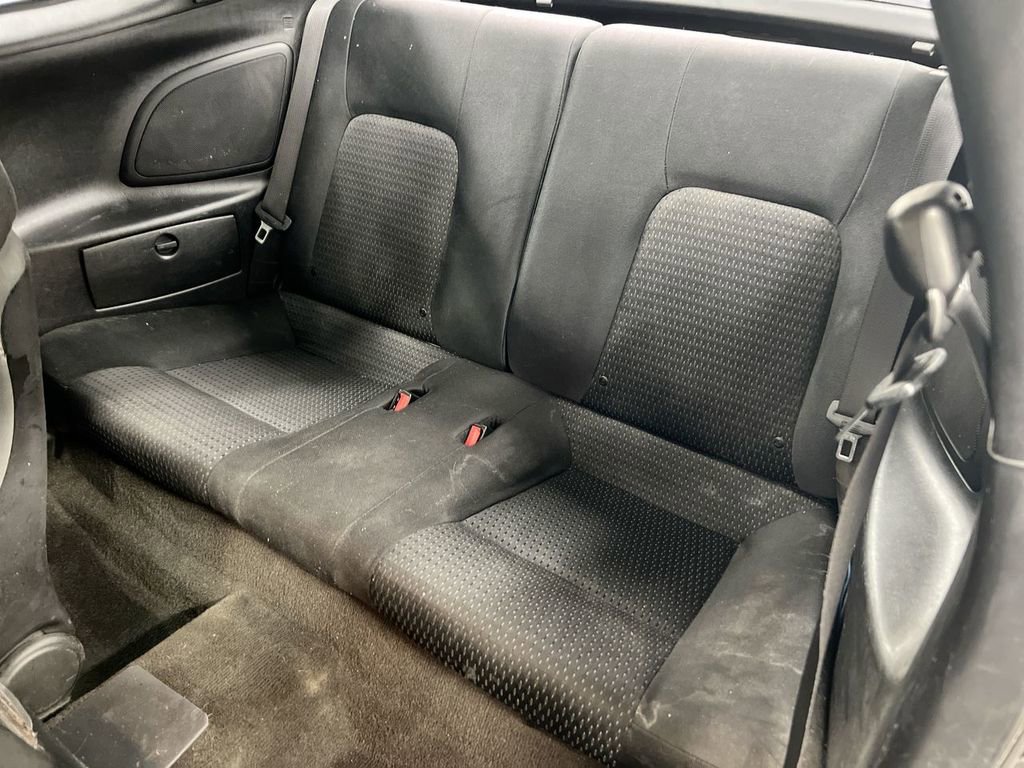 Used 2007 Hyundai Tiburon GS image 22