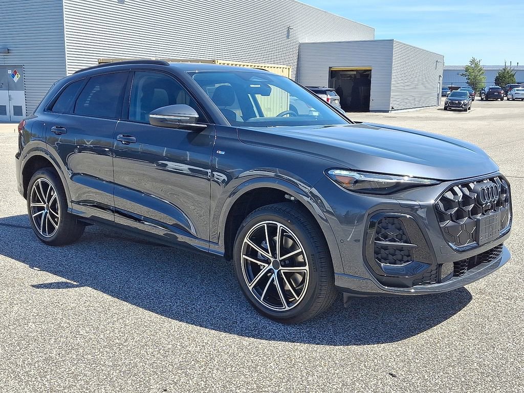 New 2026 Audi Q5 Premium Plus image 2