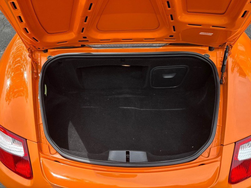 Used 2008 Porsche Boxster S Limited Edition RWD image 30