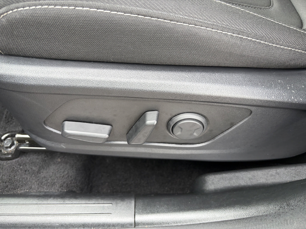 Certified 2024 Hyundai Tucson SEL FWD image 25
