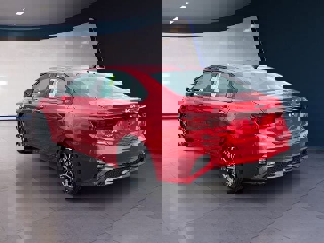 Certified 2023 Kia Forte LXS w/ LXS Technology Package image 3