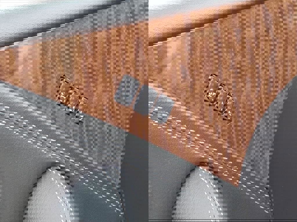 Used 2017 Nissan Armada Platinum w/ Captain Seat Package image 17