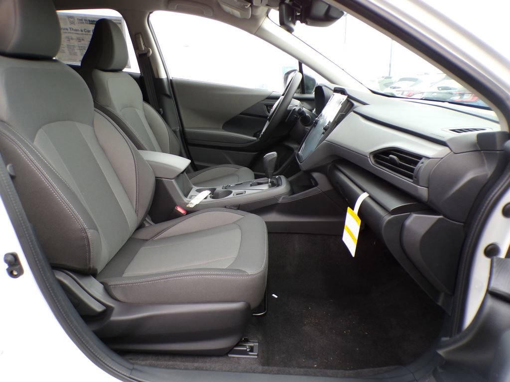 New 2026 Subaru Crosstrek 2.0i Premium AWD/4WD image 15