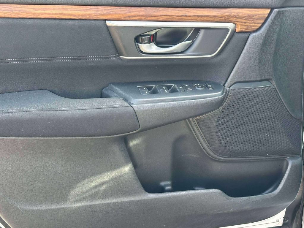 Used 2022 Honda CR-V EX image 17