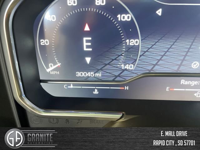 Used 2024 GMC Sierra 3500 Denali w/ Denali Reserve Package image 17