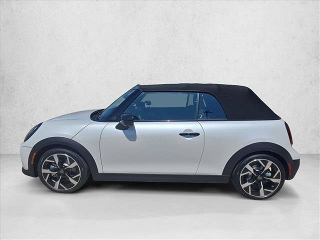 New 2026 MINI Cooper S FWD image 5
