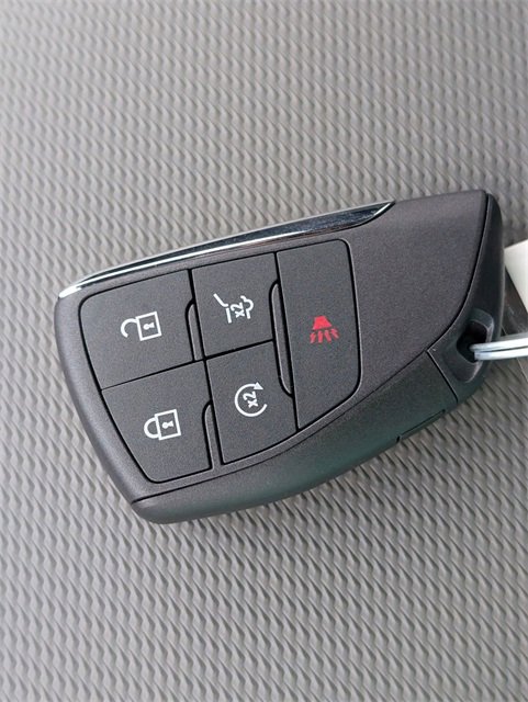 New 2026 Chevrolet Equinox LT w/ Convenience Package II image 22